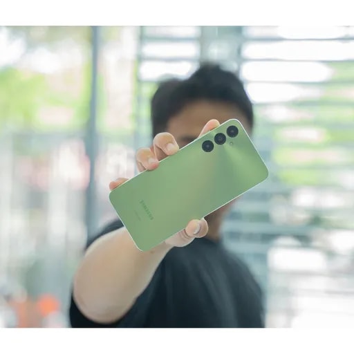 سامسونگ گلکسی A05s ظرفیت 64GB رم 4GB - چین-3