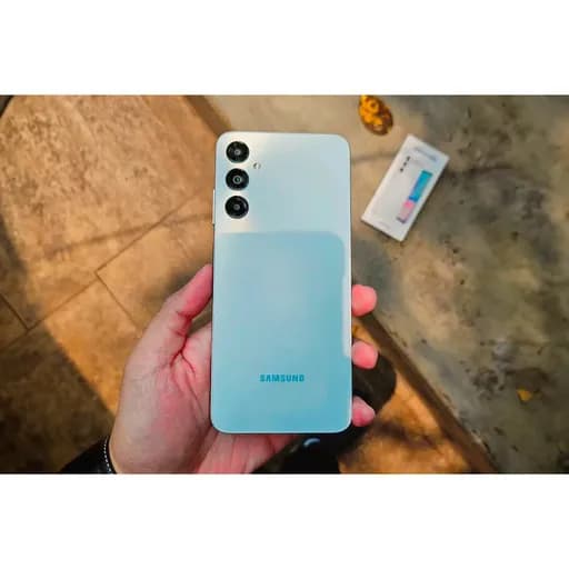 سامسونگ گلکسی A05s ظرفیت 128GB رم 6GB - چین-2