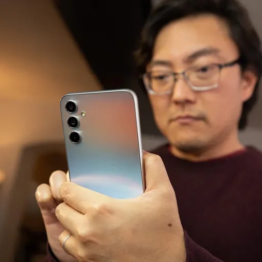 سامسونگ گلکسی A05s ظرفیت 64GB رم 4GB - چین-8