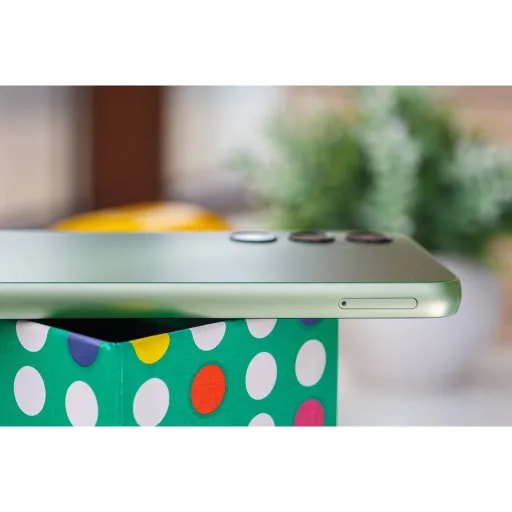 سامسونگ گلکسی A05s ظرفیت 64GB رم 4GB - چین-6