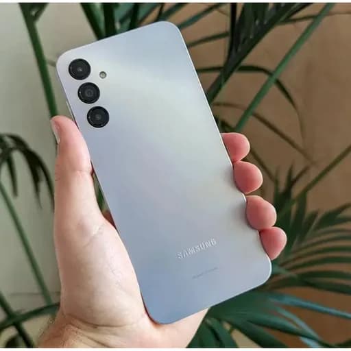 سامسونگ گلکسی A15 ظرفیت 128GB رم 8GB - ویتنام-3