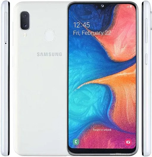 سامسونگ گلکسی ای 20 ای-1