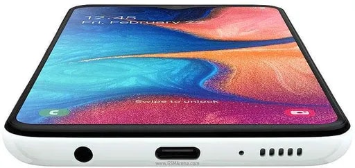 سامسونگ گلکسی ای 20 ای-2