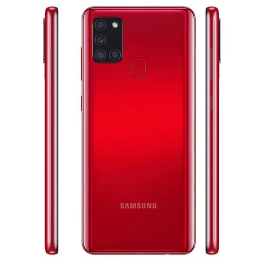 سامسونگ گلکسی A21s ظرفیت 64GB رم 4GB-1