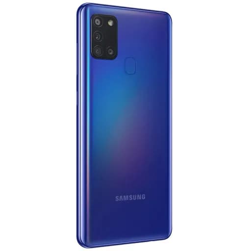 سامسونگ گلکسی A21s ظرفیت 64GB رم 4GB-3
