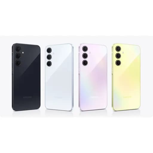 سامسونگ گلکسی A35 ظرفیت 128GB رم 6GB - ویتنام-3