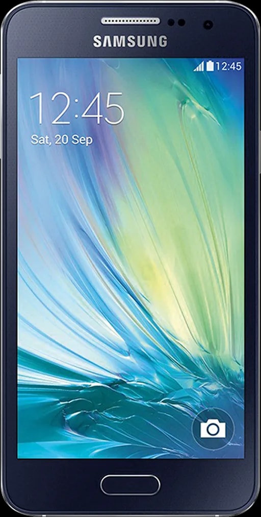 سامسونگ گلکسی ای 3 دو سیم کارت-8