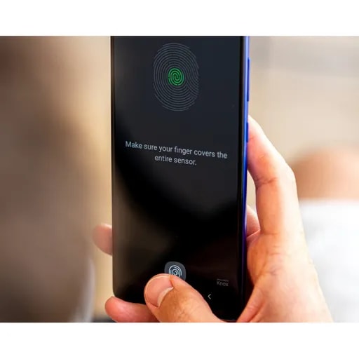 سامسونگ گلکسی A41-5