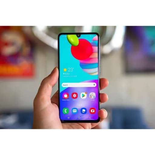 سامسونگ گلکسی A41-8