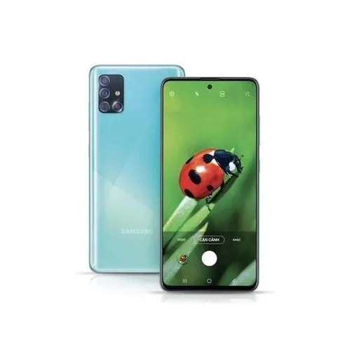 سامسونگ گلکسی ای ۵۱ ۵ جی-2