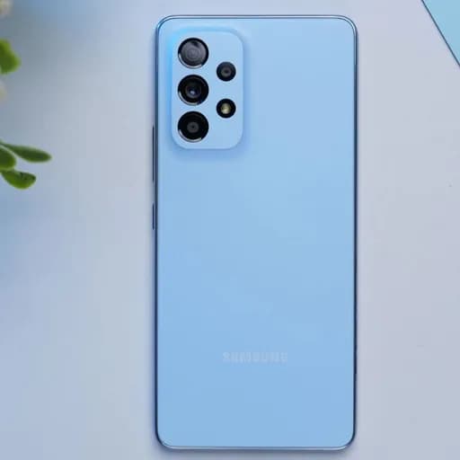 سامسونگ گلکسی A53 5G ظرفیت 128GB رم 8GB-2