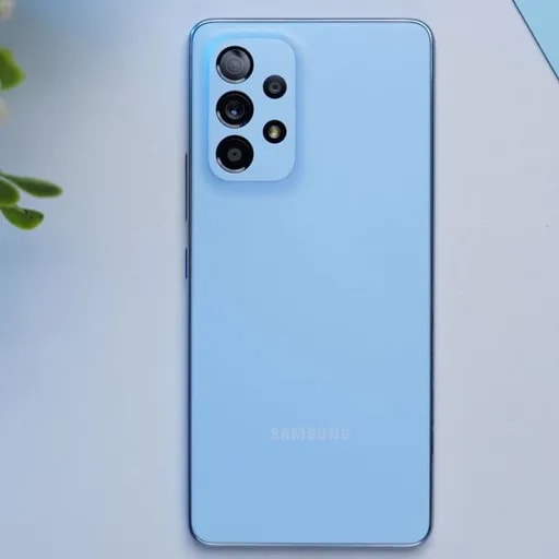 سامسونگ گلکسی A53 5G ظرفیت 128GB رم 8GB-2