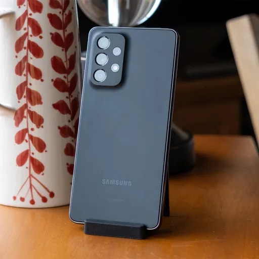 سامسونگ گلکسی A53 5G ظرفیت 128GB رم 8GB-3