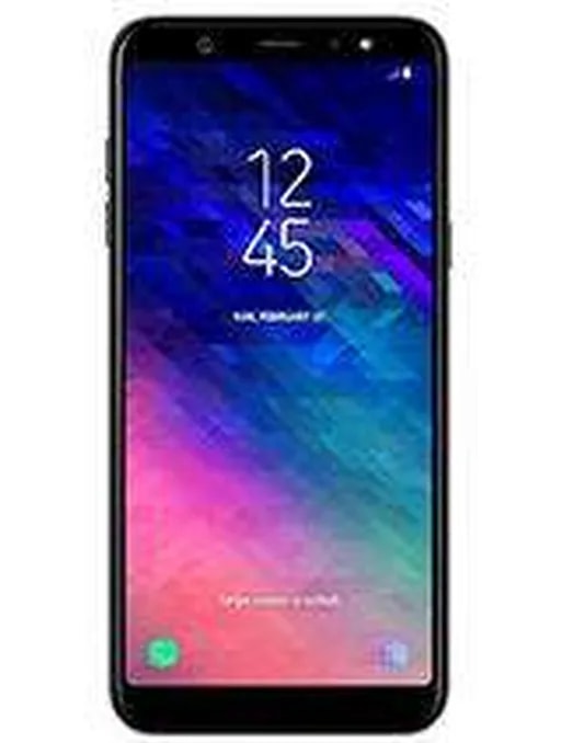 سامسونگ گلکسی ای 6+ (2018)-5