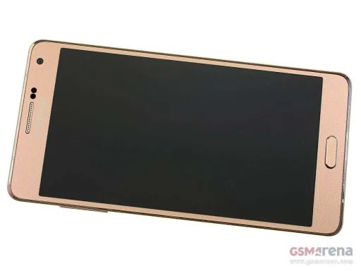 سامسونگ گلکسی A7 دو سیم کارت-2