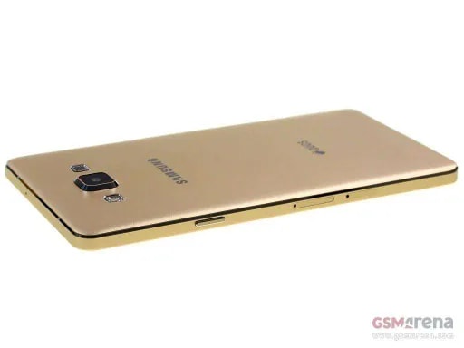 سامسونگ گلکسی A7 دو سیم کارت-6