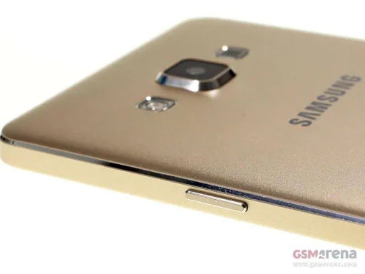 سامسونگ گلکسی A7 دو سیم کارت-8