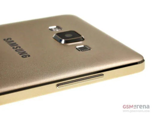 سامسونگ گلکسی A7 دو سیم کارت-11