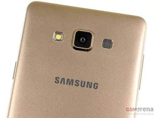 سامسونگ گلکسی A7 دو سیم کارت-16