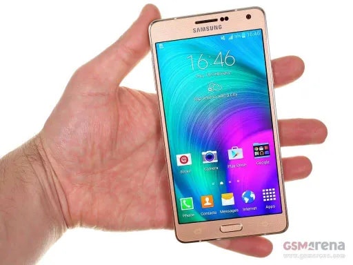 سامسونگ گلکسی A7 دو سیم کارت-19