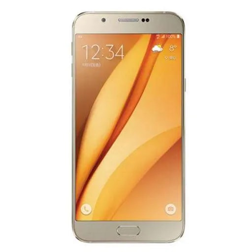 سامسونگ گلکسی ای8 (2016)-1