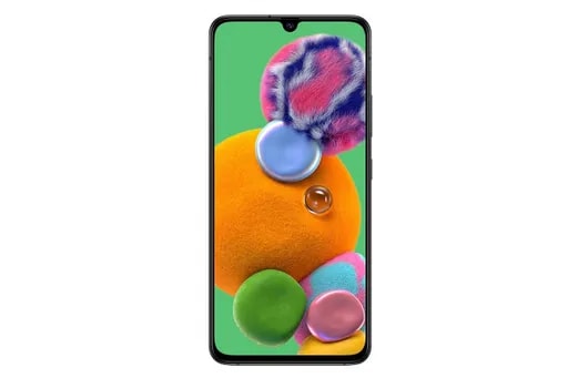 سامسونگ گلکسی A90 5G-1