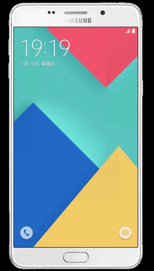 سامسونگ گلکسی ای 9 2016-5