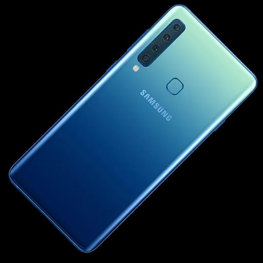 سامسونگ گلکسی ای 9 2018-2