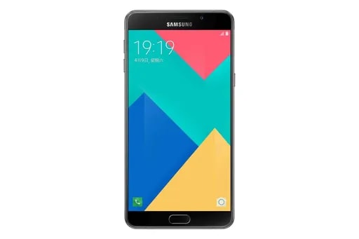 سامسونگ گلکسی ای 9 پرو (2016)-3