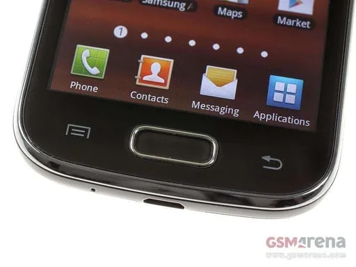 سامسونگ گلکسی ایس 2 آی 8160-4