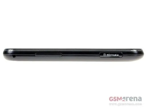 سامسونگ گلکسی ایس 2 آی 8160-7