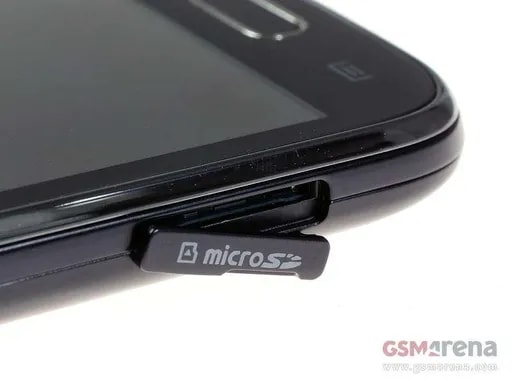 سامسونگ گلکسی ایس 2 آی 8160-9