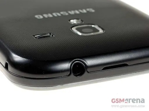 سامسونگ گلکسی ایس 2 آی 8160-11