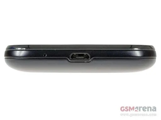 سامسونگ گلکسی ایس 2 آی 8160-12