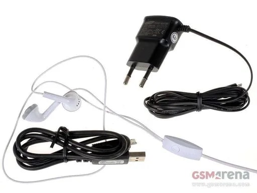 سامسونگ گلکسی ایس 2 آی 8160-17