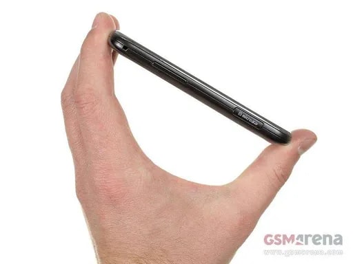 سامسونگ گلکسی ایس 2 آی 8160-19