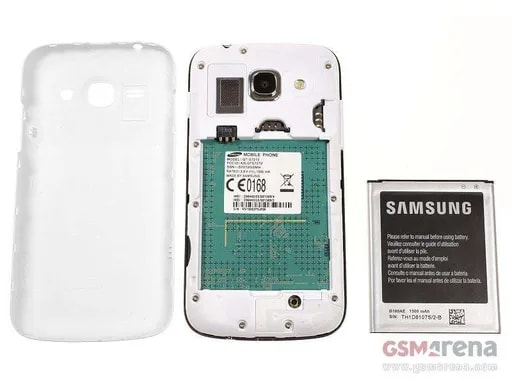 سامسونگ گلکسی ایس 3-6