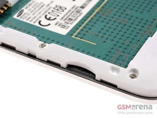 سامسونگ گلکسی ایس 3-5