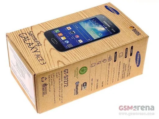 سامسونگ گلکسی ایس 3-3