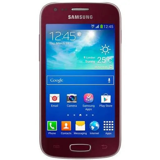 سامسونگ گلکسی ایس 3 اس 7272-7