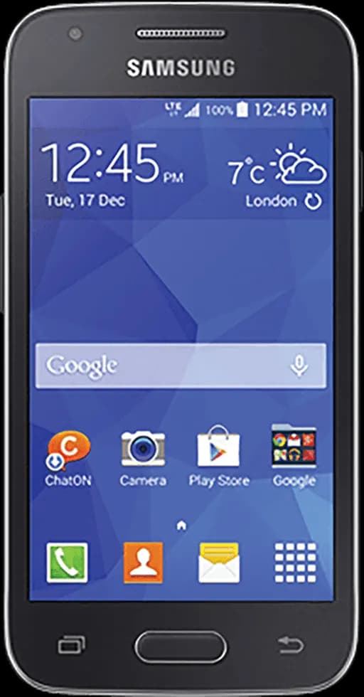 سامسونگ گلکسی ایس 4-3