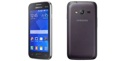 سامسونگ گلکسی ایس نکست اس ام جی313اچ-1