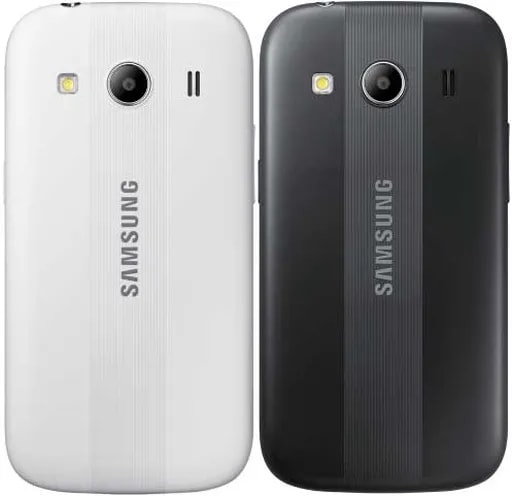 سامسونگ گلکسی ایس استایل ال تی ای-3