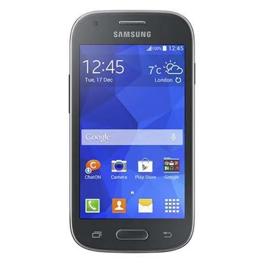 سامسونگ گلکسی ایس استایل اس ام جی310-3