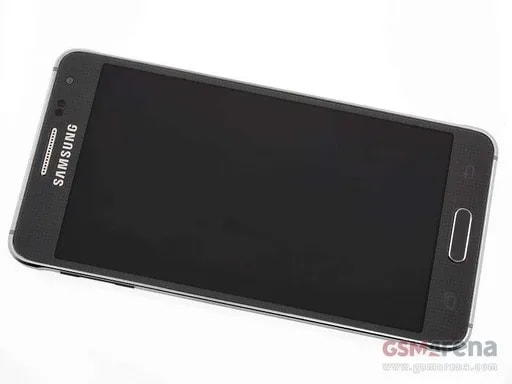 سامسونگ گلکسی آلفا (اس 801)-2