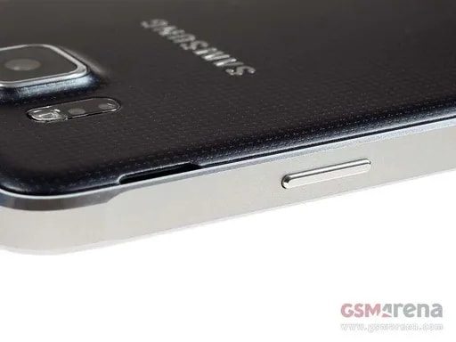 سامسونگ گلکسی آلفا (اس 801)-9