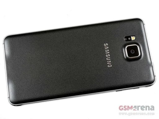 سامسونگ گلکسی آلفا (اس 801)-17