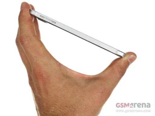 سامسونگ گلکسی آلفا (اس 801)-19