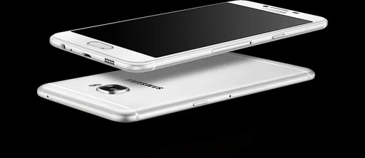 سامسونگ گلکسی سی 5-3