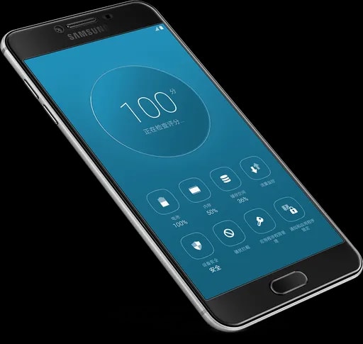 سامسونگ گلکسی سی 5-8